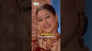 Kon hai ye Kachra  tmkoc comedy relatable shorts comedyvideo funny trendingshorts [upl. by Anyg]