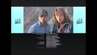 Tremors 4 The Legend Begins End Credits IFC 2016 [upl. by Einnoj]