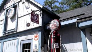 Amherst New Hampshire Town Tour [upl. by Shaine777]