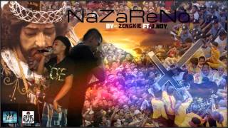 NAZARENO BY  ZENGKIE FT JNOY [upl. by Aydiv44]