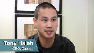 Customer Service Secrets That Made Zappos Successful [upl. by Nedrud]