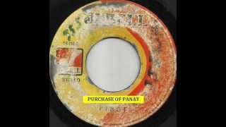 Pirot  Purchase Of Panay ilonggo song HD [upl. by Rumpf807]