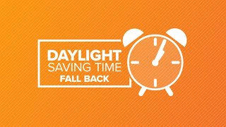 Ending Daylight Saving Time [upl. by Asial]