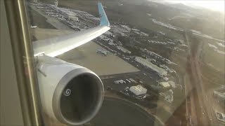 Thomson Airways Boeing 767304  Lanzarote to London Gatwick Full Flight [upl. by Copeland]