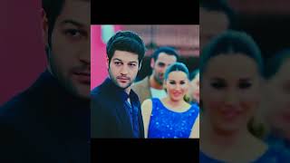 Naina and sinan scene emergencypyar turkeydrama foryou shorts [upl. by Iralam]