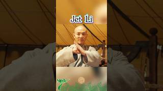 Jet Li VS Strongman Boxing Match movie kungfufilm shortsjetleesatisfying [upl. by Finley833]