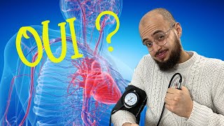 Peuton guérir de l’hypertension artérielle [upl. by Eiddet]