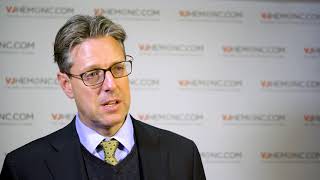 Promising treatment options for relapsed low grade lymphoma [upl. by Pammy]