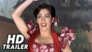 ¡Ay Carmela 1990 Original Trailer FHD [upl. by Aromat]