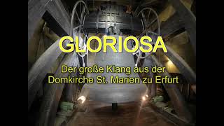 GLORIOSA  Der große Klang aus der Domkirche St Marien in Erfurt [upl. by Atiluap]