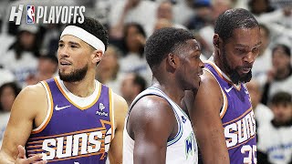 Phoenix Suns vs Minnesota Timberwolves  Full Game 1 Highlights  April 20 2024 NBA Playoffs [upl. by Prince437]