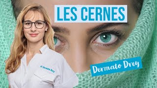 Les CERNES  DermatoDrey [upl. by Anatnahs910]