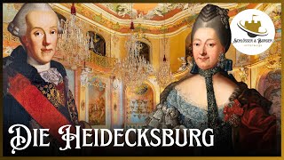 Residenzschloss Heidecksburg  Festräume I Doku HD I Schlösser amp Burgen [upl. by Combes920]