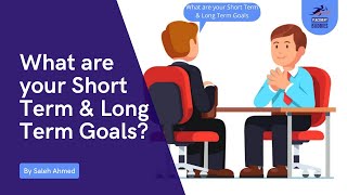 How To Set LongTerm Goals In Business  Brian Tracy [upl. by Esirtal20]