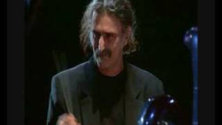 Frank Zappa The Adventures of Greggery Peccary part 3 [upl. by Feld776]