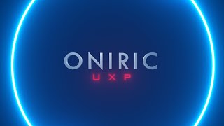 Oniric UXP Trailer [upl. by Okajima]