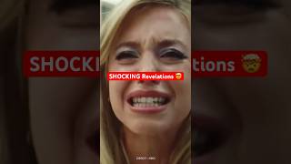 Sydney Sweeney Makes SHOCKING Revelations shorts euphoria shortsfeed hollywood trending [upl. by Intosh]