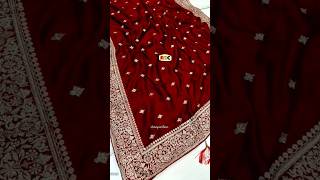 New Vichitra Silk Saree [upl. by Iccir]