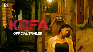 Kofa 2022  Trailer [upl. by Sukul176]