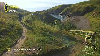 Have you discovered Scotland’s spectacular Berwickshire Coast [upl. by Liahkim]