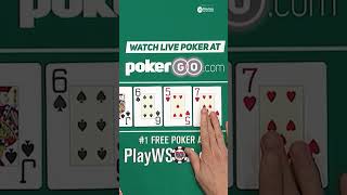 WSOP 2017 Main Event Champion [upl. by Maggi]