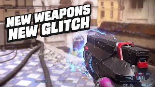 Halo Infinite Weapons amp Super Punch Glitch Leak  GameSpot News [upl. by Anauqcaj]