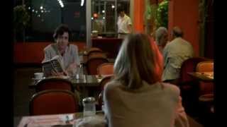 The Famous Restaurant Scene from Heat1995Al Pacino vs Robert Deniro [upl. by Aranahs606]