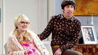 Howard amp Bernadettes The Big Bang Theory Relationship Broke Sitcom Rules amp Was Better For It [upl. by Ashbey]