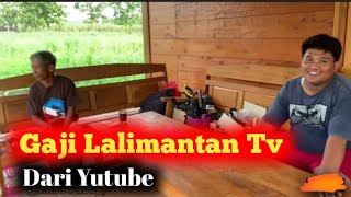 Makin Kayagaji terbaru Lalimantan Tv [upl. by Etom20]