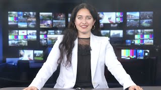 TG regionale della Sardegna edizione del 151124 Teleregione Live Conduce Giada Muresu [upl. by Aelak]