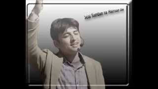 hunza burushaski songs 2015 [upl. by Lumbye529]