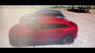 Race Versus Lambo Urus vs Porsche Cayenne  Gameplay ReactionPlay Forza 5 [upl. by Aniuqahs89]