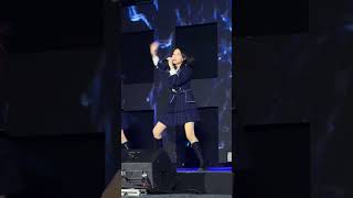 Fancam Neen BNK48  quotRIVERquot l Sukinanda  The Street09112024 [upl. by Tiebold]