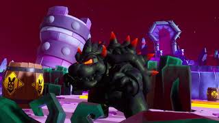 Mario  Rabbids Sparks of Hope Part 93 Darkmess Bowser [upl. by Ferdinanda]