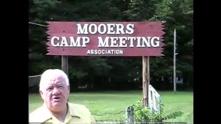 WGOH  Mooers Camp Meeting Association 8392 [upl. by Ativla291]