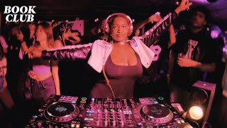 Club Classics amp Ghetto Tech Party Mix in a New York Basement  DJ Nico [upl. by Nylyahs]