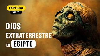 🚨 El SECRETO OCULTO de los FARAONES ¡DIOSES ALIENÍGENAS en EGIPTO ¿CONFIRMADO😱 [upl. by Euqenimod581]