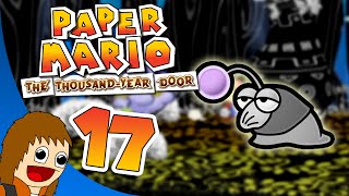 Paper Mario The Thousand Year Door  The Tiniest Elder Part 17 [upl. by Baillie830]