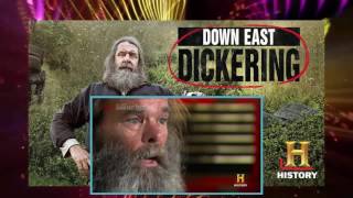 Down East Dickering Season 1 Episode 4 [upl. by Juetta485]