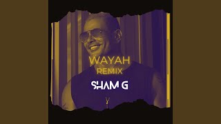 Amr Diab  Wayah Sham G Remix [upl. by Sel896]