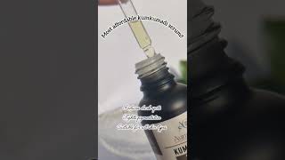 Try this kumkumadi serum ✨ [upl. by Lili672]