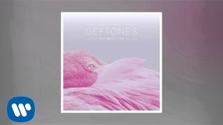 Deftones  Doomed User Official Audio [upl. by Leid]