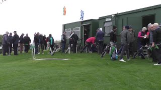 PampP MEATH AUTUMN ALLIANCE SKRYNE 2024  Newgate MACE Navan   PART 2 ⛳🏌️‍♀️🏌️‍♂️⛳ [upl. by Charlean]