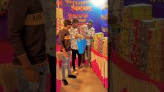 દીવાળી ના ફટાકડા Diwali na fatakadaRaja sikotar 6419  short video [upl. by Eissalc]