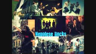 Fast Rock  Andazification Official Music [upl. by Ivek]