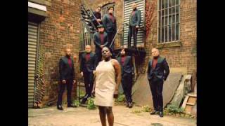 Sharon Jones amp the Dap Kings  Give it Back [upl. by Suter]