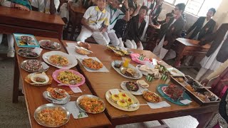 Fireless cooking competition [upl. by Arundel65]