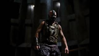 The Dark Knight Rises  Batman vs Bane in IMAX 1431 [upl. by Affay]