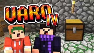 Von Minenschächten und Dungeons  02  Minecraft VARO 4 [upl. by Therron592]