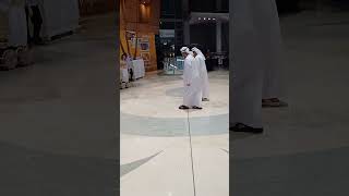 local Emirati dance [upl. by Deys]